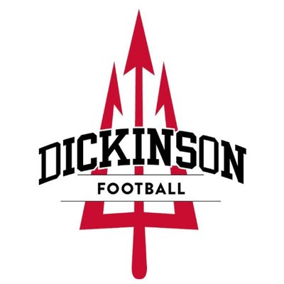 Dickinson Football's profile picture