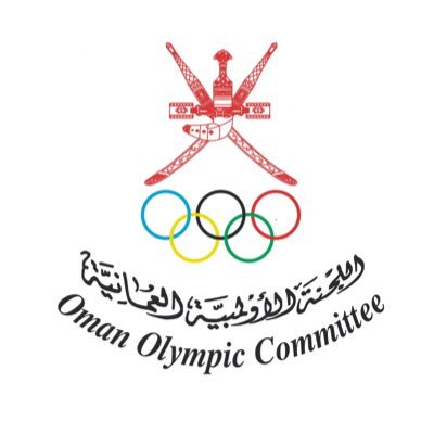 OmanOlympics's profile picture
