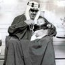عبدالله بن سلطان الشمري's profile picture