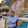Profilbild von JaySharma