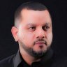 أمجد الجياشي الجياشي 的头像