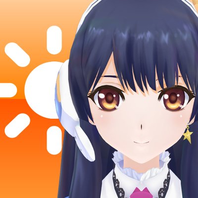 ウェザーロイド Airi's profile picture