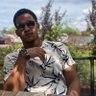 Profilbild von Quincy Cunningham