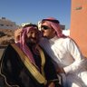 ماجد جهز الشمري's profile picture