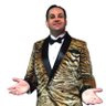Profilbild von Richard Cheese Wiz