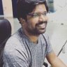 Profilbild von Ashwin Kumar