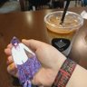 sako_ko☔☔☔☔生憎の雨。☔☔☔🍬 profil fotoğrafı