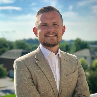 Eliot Shorr-Parks's profile picture
