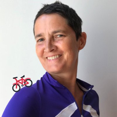 Claire Stocks's profile picture