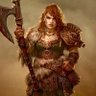 Фото профиля GoblinGirl66📚