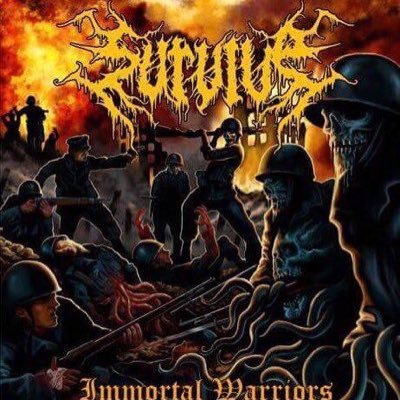 surviveofficial's profile picture