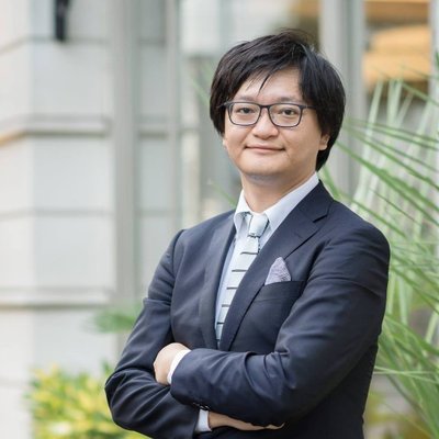 杉本 渉's profile picture