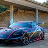 Фото профиля Miata