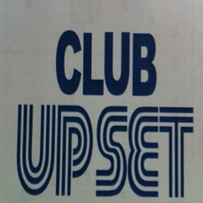 clubupset's profile picture