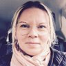 Profilbild von Betina