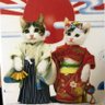 招き猫 profil fotoğrafı