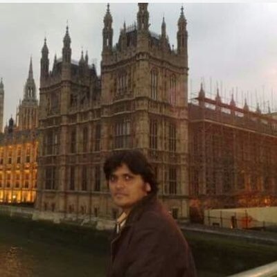 Vijay's profile picture