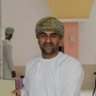 Фото профиля إبراهيم الرواحي