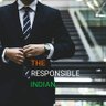 The Responsible Indian 🇮🇳's profile picture