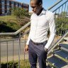 Profilbild von Thabo Gcwensa