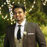 Profilbild von Akash Lokhande