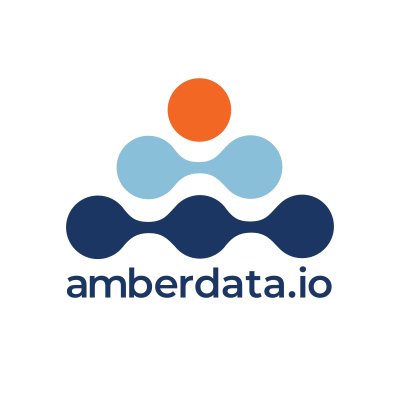 Amberdataio's profile picture