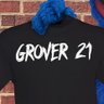 Profilbild von Luke "Grover_21" Turner