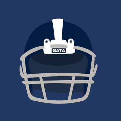GATATalkPodcast's profile picture