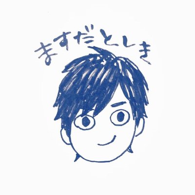 ToshikiMasuda38's profile picture