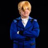 Profilbild von Graham @ Celestial Being