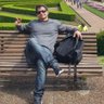 Profilbild von Lucas Coelho
