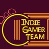 Indie Gamer Team profil fotoğrafı
