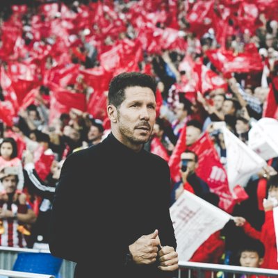 Simeone's profile picture