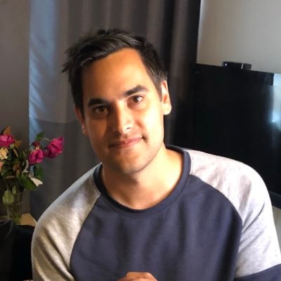 Brendan Bradford's profile picture