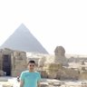 hosam elshikh profil fotoğrafı