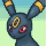 Umbreon salvaje profil fotoğrafı