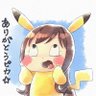 Фото профиля ぴかぴかちゅう@えのぐみ