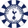 Las Vegas Spurs - VIBES FC profil fotoğrafı