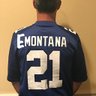 Profilbild von Edward Montana