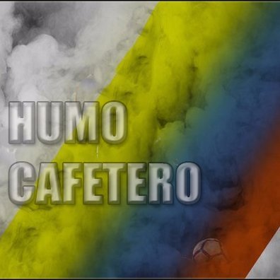 HumoCafetero's profile picture