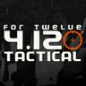 4.12 Tactical®🇺🇦's profile picture