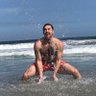 zack baranski ザックバランスキー profil fotoğrafı