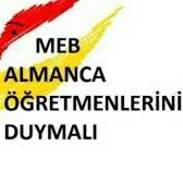 Almanca Öğretmenleri's profile picture