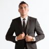 Casemiro's profile picture