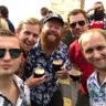 Gavin profil fotoğrafı