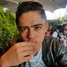 Profilbild von Kristhian Sanchez