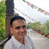 Bishwonath Dahal 的头像