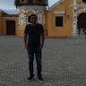 Ciro Santiag Machuca's profile picture