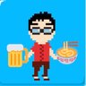 ヌードル名誉教授's profile picture