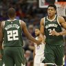 Фото профиля MKE Bucks News